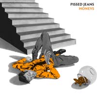 Pissed Jeans — Why Love Now